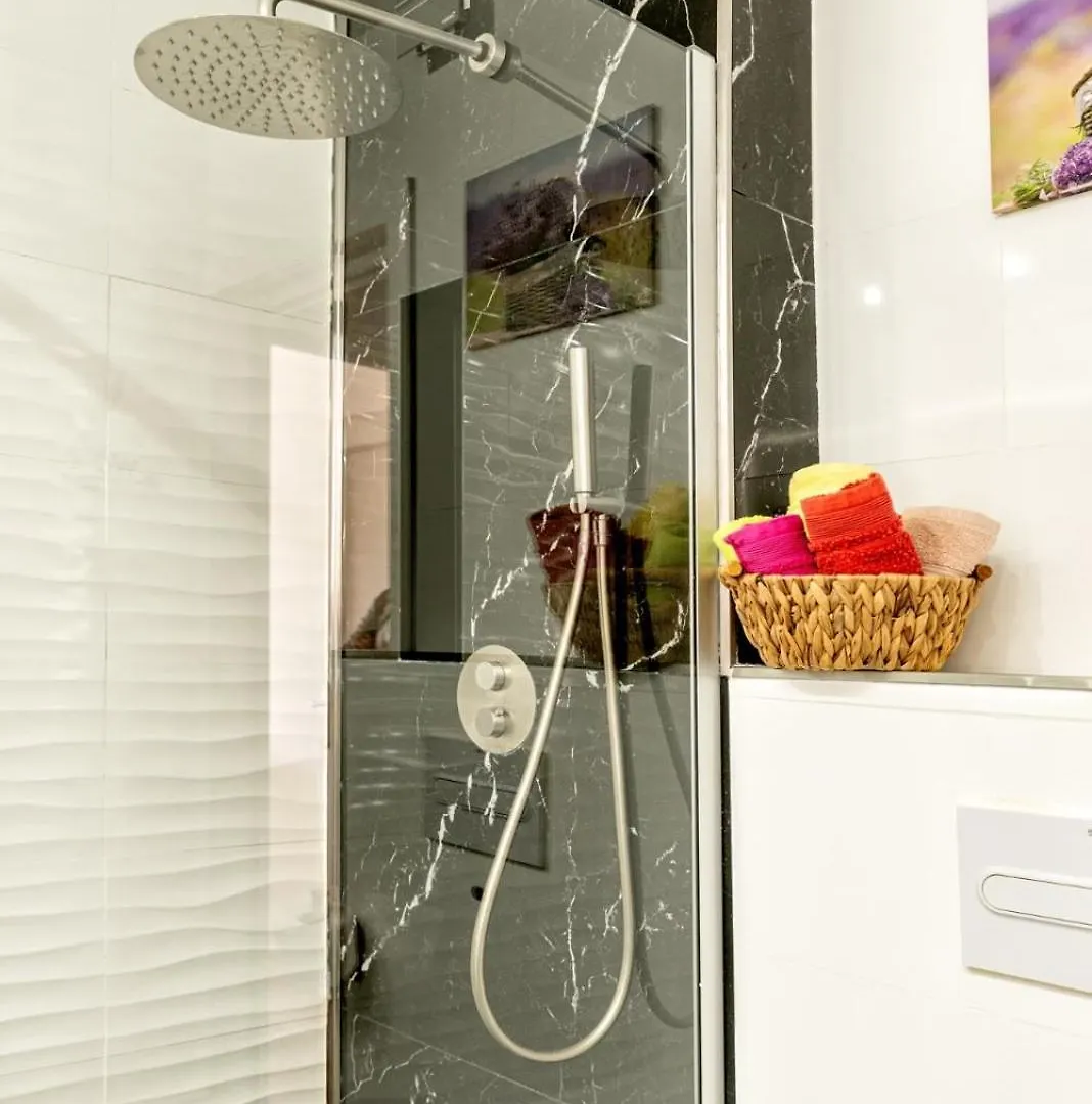 Apartamento Costa Del Sol La Herradura  España