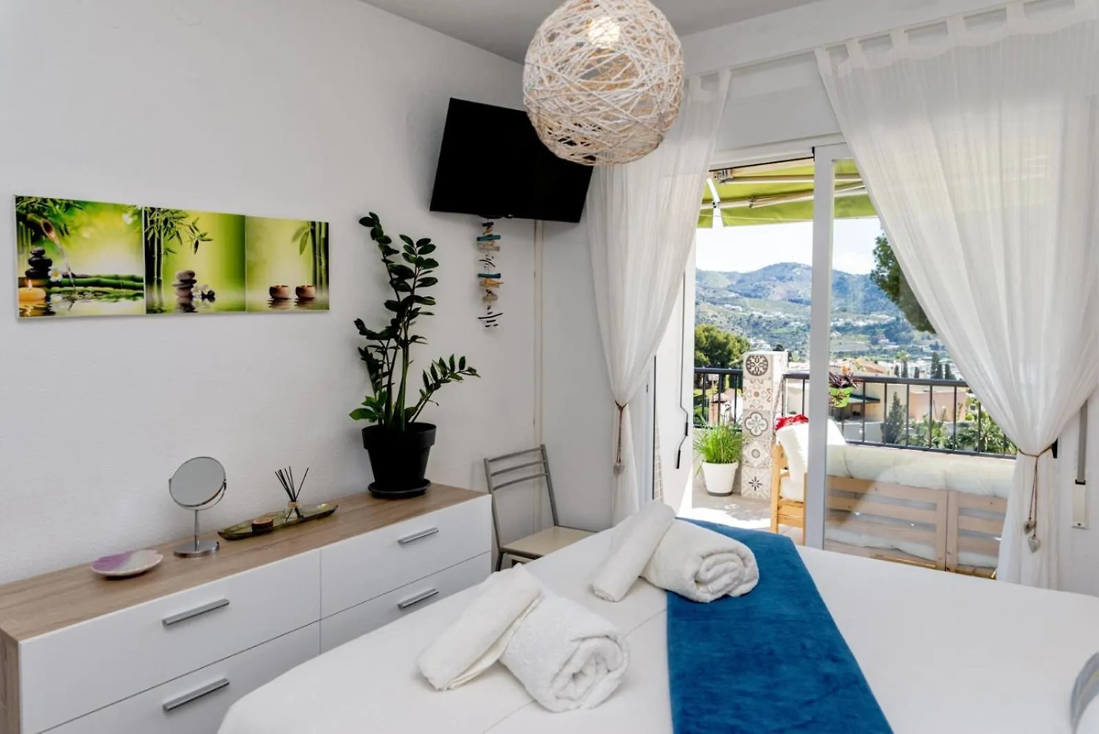 Apartamento Costa Del Sol La Herradura