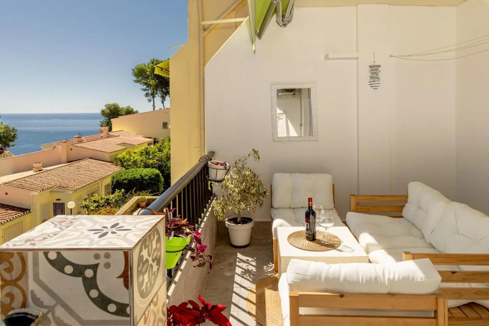 Apartamento Costa Del Sol La Herradura