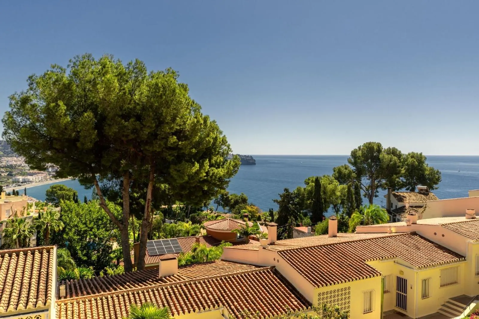 Apartamento Costa Del Sol La Herradura  0*, La Herradura (Granada) España