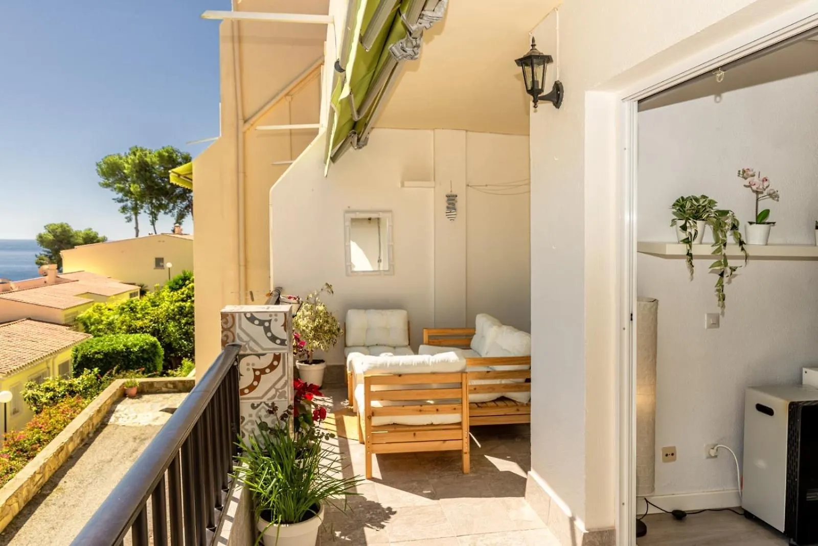 Apartamento Costa Del Sol La Herradura
