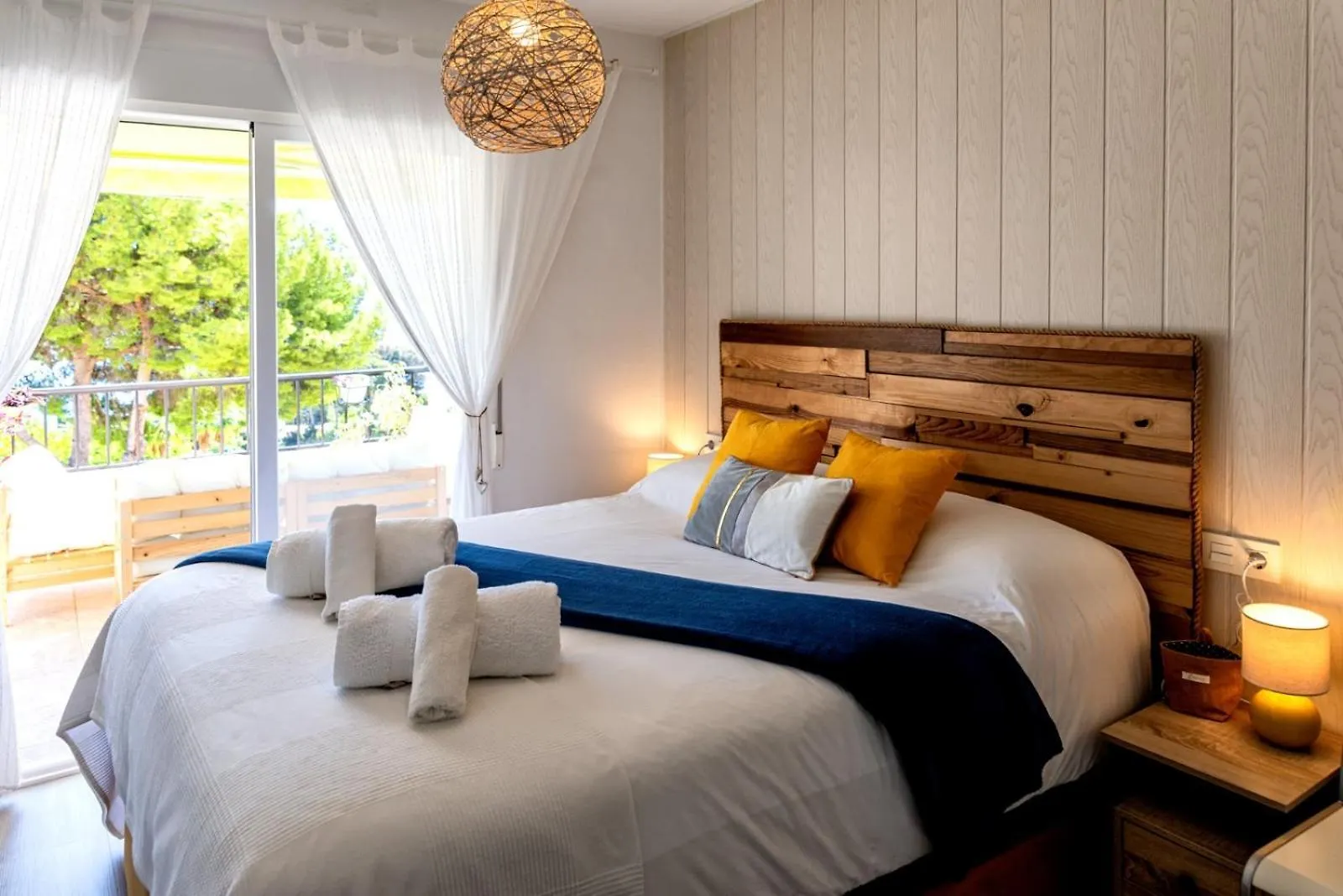 Apartamento Costa Del Sol La Herradura